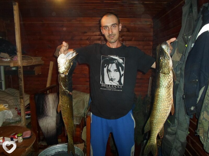 Евгений, 41, Новосибирске — анкета №2682944