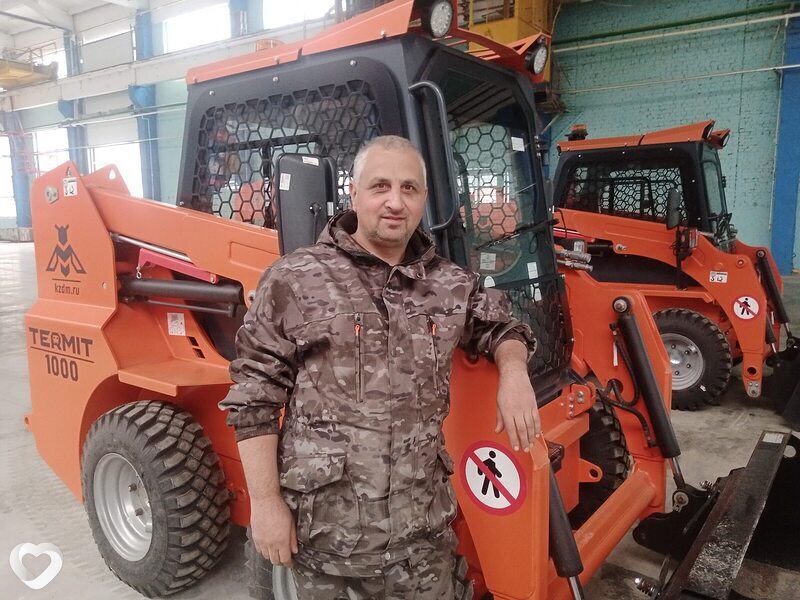 Сергей, 47, Кургане — анкета №2682945