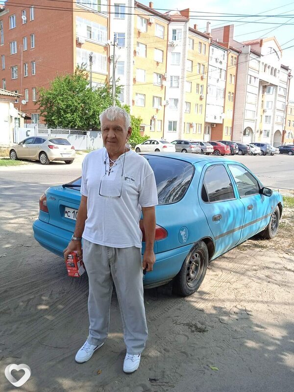 Николай, Лиски
