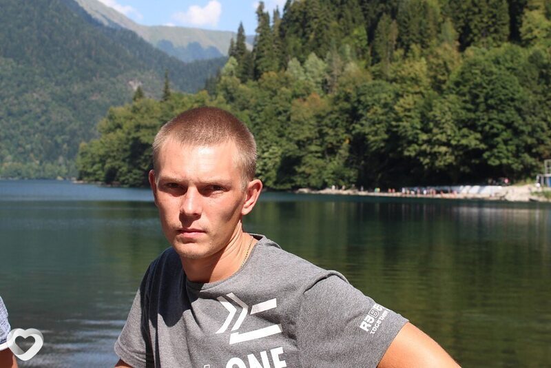 Андрей, 37, Краснодаре — анкета №2682947