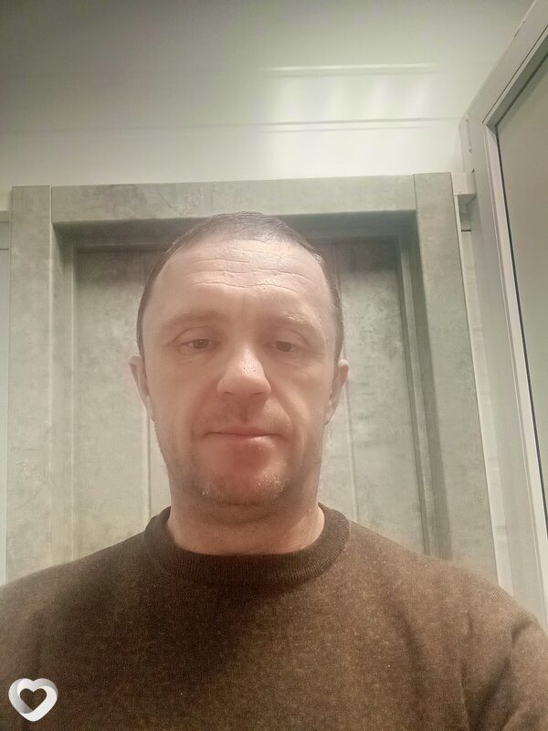 Дмитрий, 47, Чебоксарах — анкета №2682954