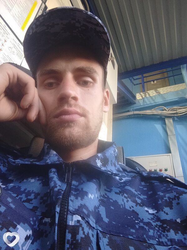 Андрей, 24, Нижневартовске — анкета №2682958