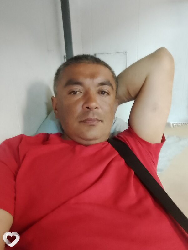 Андрей, 42, Калуге — анкета №2682959