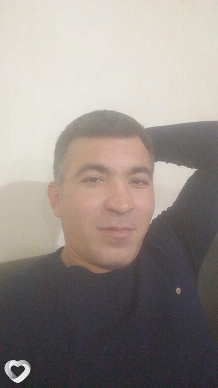 Лаф, 50, Свободном — анкета №2682960