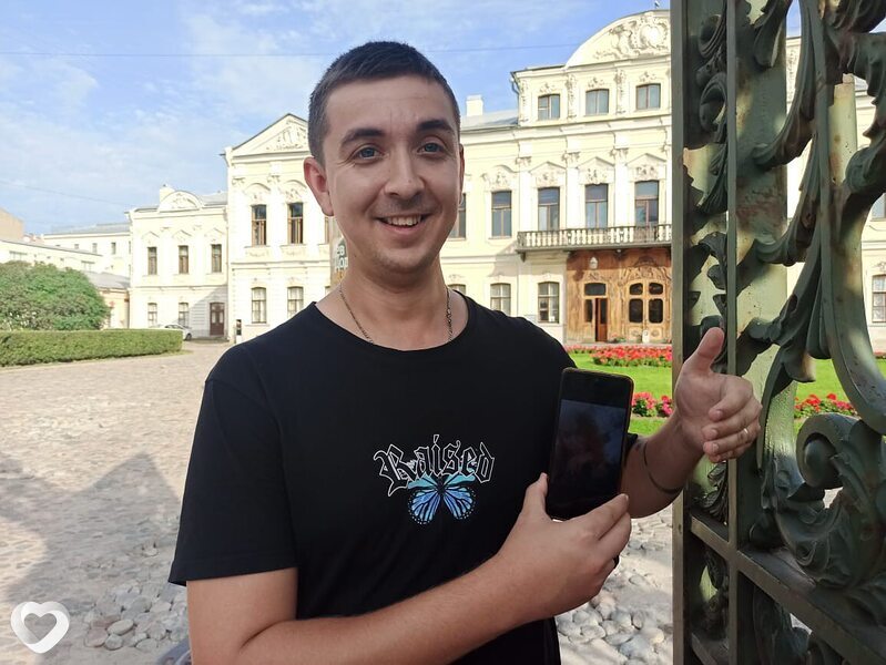 Евгений, 34, Владивостоке — анкета №2682963