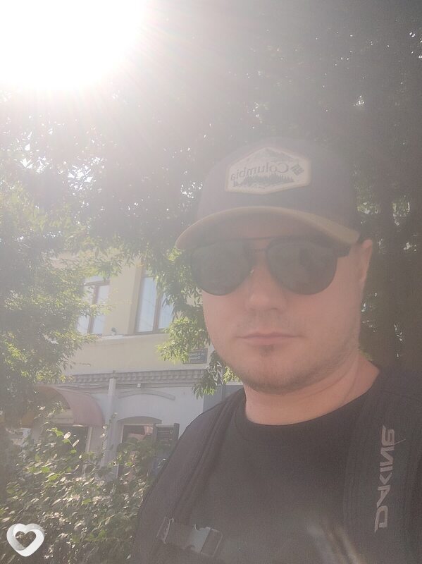 Денис, 37, Владивостоке — анкета №2682968