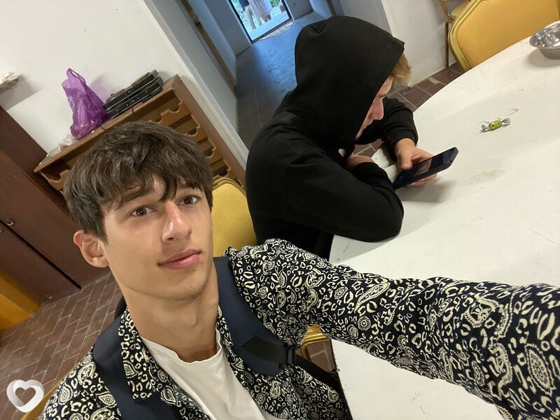 Исмаил, Афипский