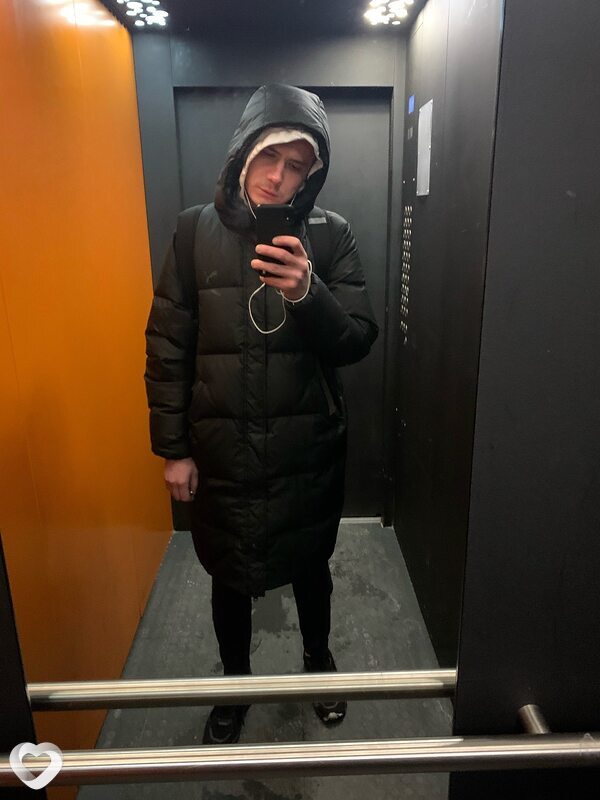 Павел, 32, Москве — анкета №2683030