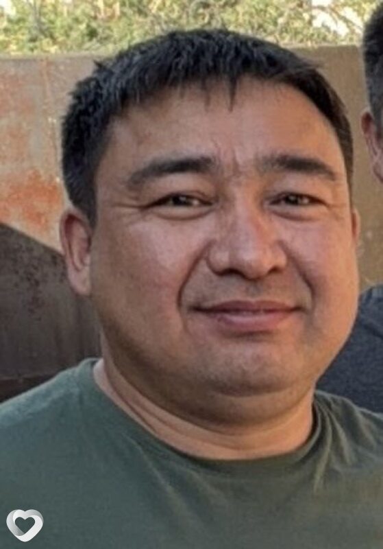 Даурен, 38, Таразе — анкета №2683048