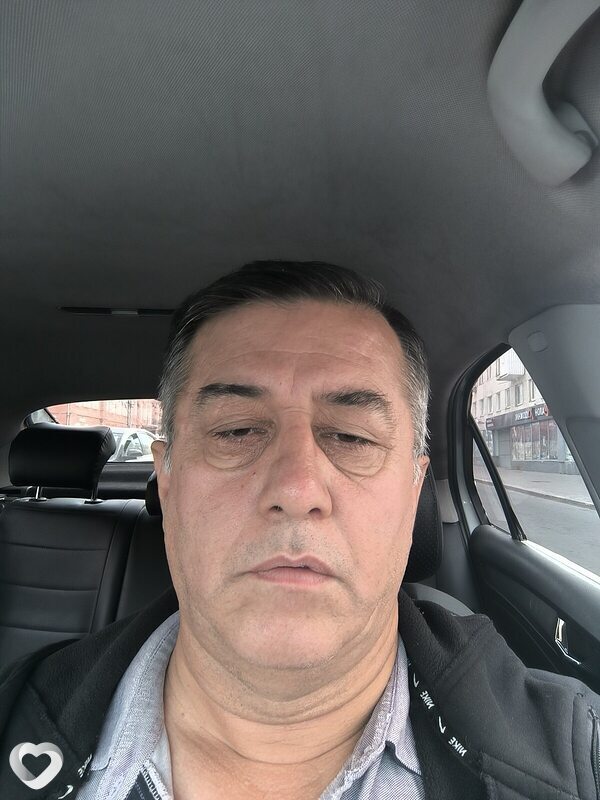 Алик, 54, Екатеринбурге — анкета №2683050