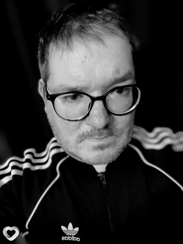 Павел, 45, Санкт-Петербурге — анкета №2683052