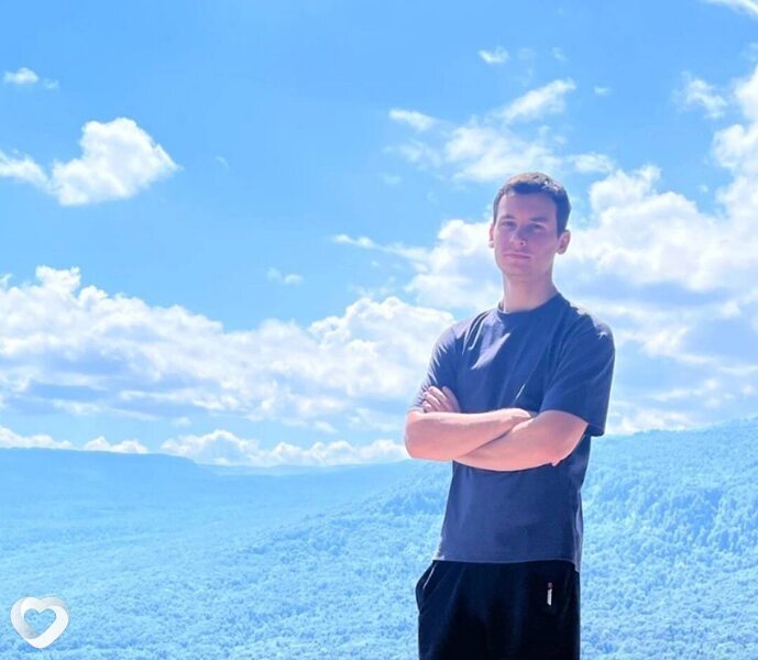 Алексей, 22, Новороссийске — анкета №2683057