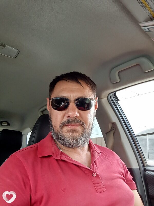 Максим, 45, Чите — анкета №2683061