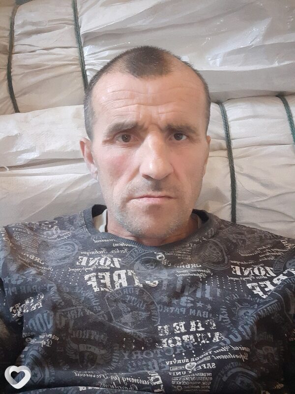 Андрей, 42, Усть-Каменогорск — анкета №2683062