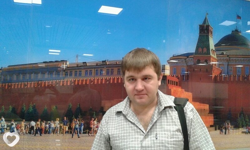 Сергей, 44, Костанае — анкета №2683066