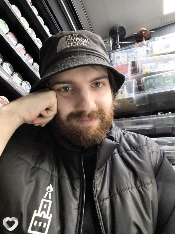 Дима, 29, Химках — анкета №2682979