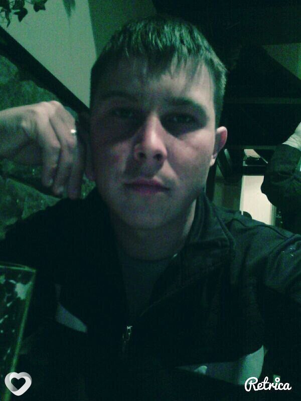Александр, 35, Ульяновске — анкета №2682982