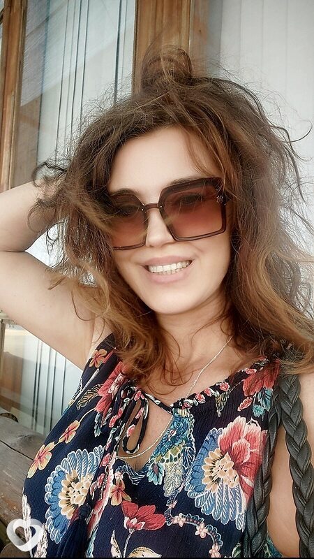 Олеся, 42, Новосибирске — анкета №2682990