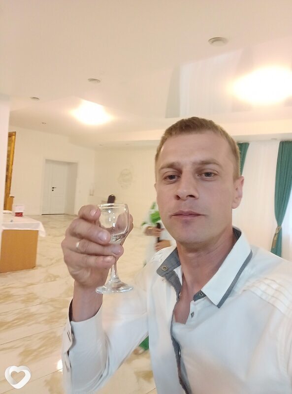 Семён, 40, Новокузнецке — анкета №2682991
