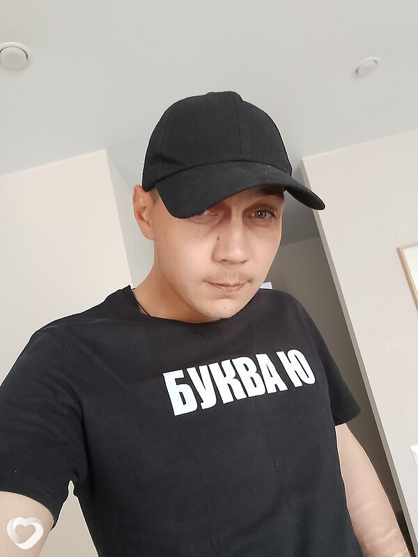 Юра, 33, Брянске — анкета №2683096