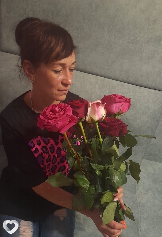 Екатерина, 39, Коврове — анкета №2683101
