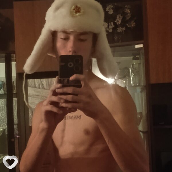 Тимур, 19, Ростове-на-Дону — анкета №2683106