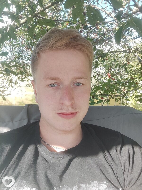 Леонид, 31, Самаре — анкета №2683116