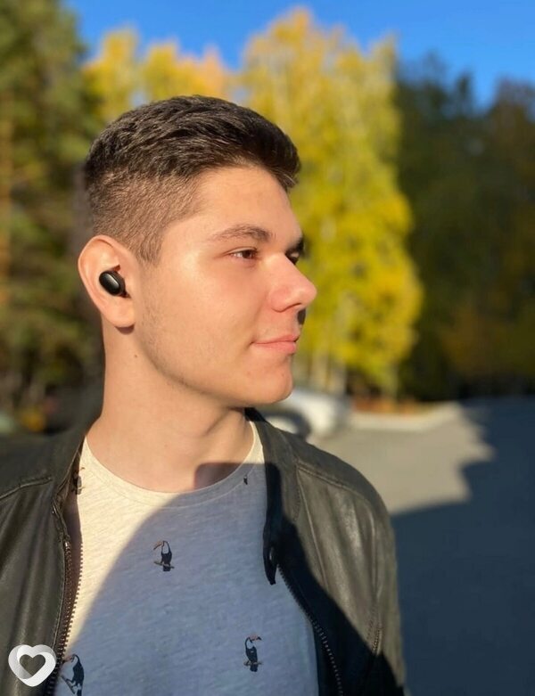 Ромчик, 22, Челябинске — анкета №2683069