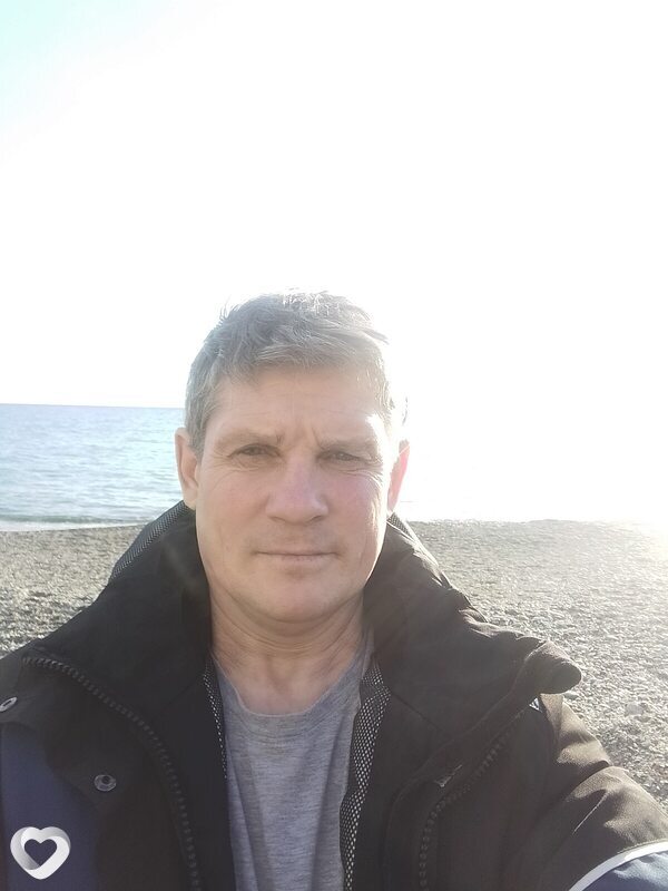 Алексей, 51, Саратове — анкета №2683071