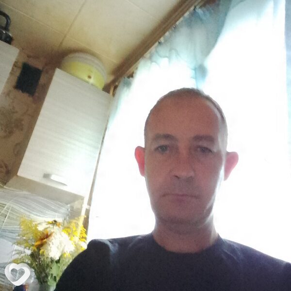 Дмитрий, 51, Королёв — анкета №2683072