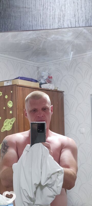 Юрий, 46, Москве — анкета №2683075