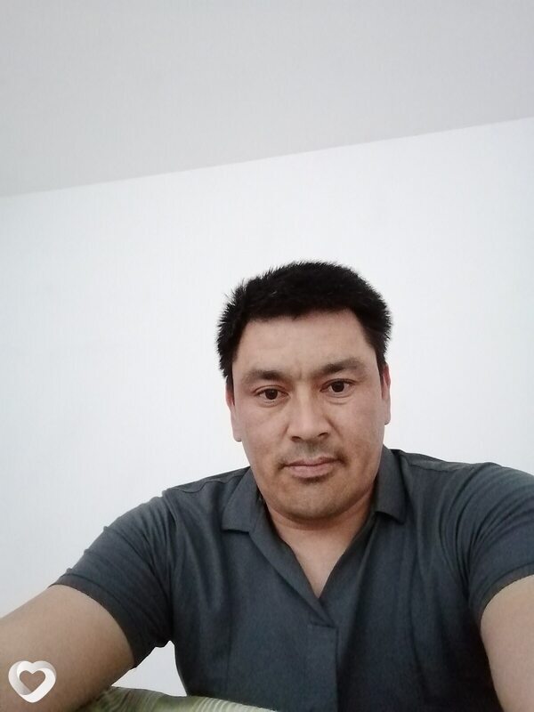 Ахмед, 37, Мурманске — анкета №2683081