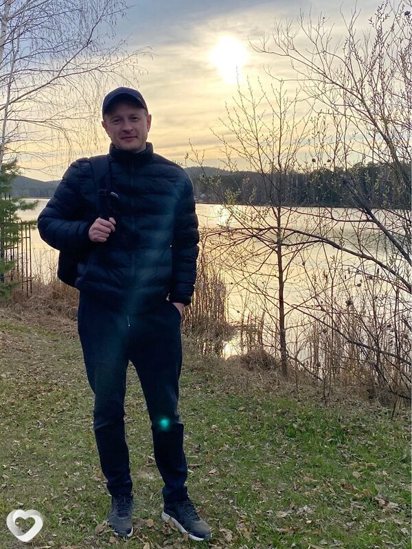 Сергей, 35, Миассе — анкета №2683087