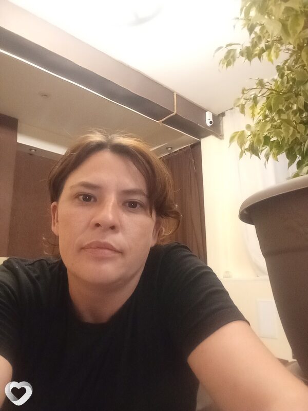 Алена Ситкова, 33, Усть-Каменогорск — анкета №2683088