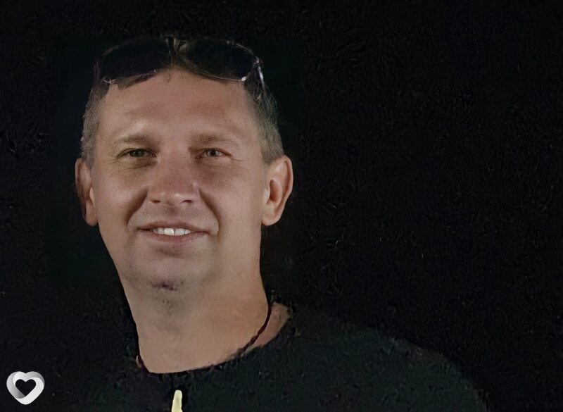 Михаил, 40, Москве — анкета №2683089