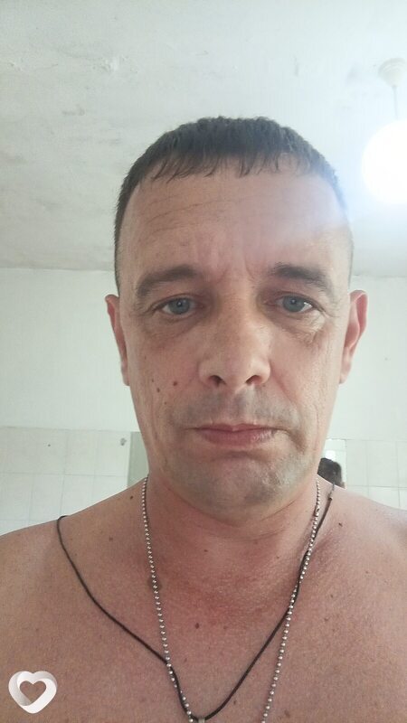 Андрей, 46, Хабаровске — анкета №2683092