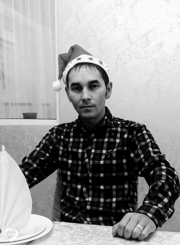 Данияр, 38, Астане — анкета №2685040