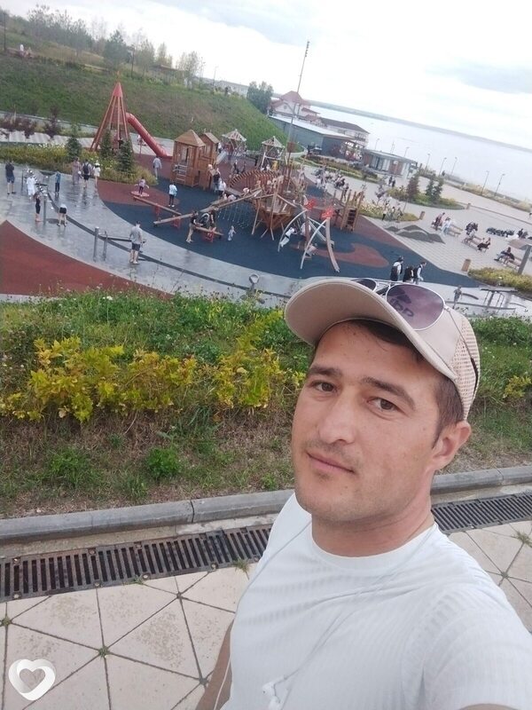 Boyfriend, 31, Тольятти — анкета №2685046