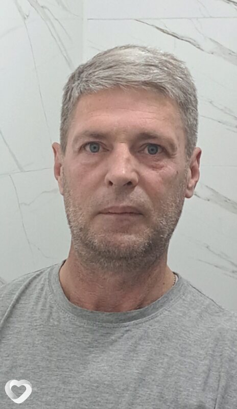 Юрий, 51, Алматы — анкета №2685050