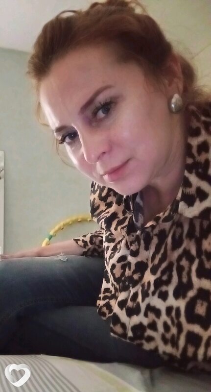 Виктория, 45, Ярославле — анкета №2683254