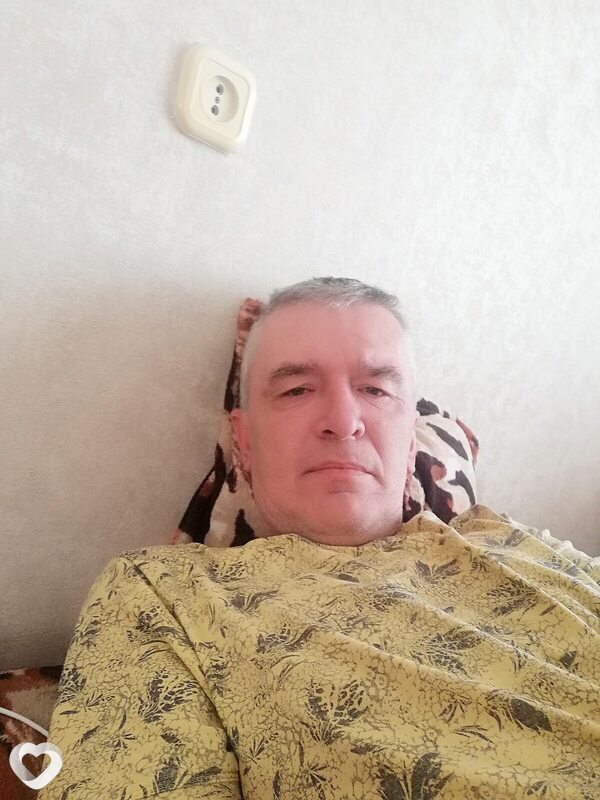 Николай, 47, Искитиме — анкета №2683258