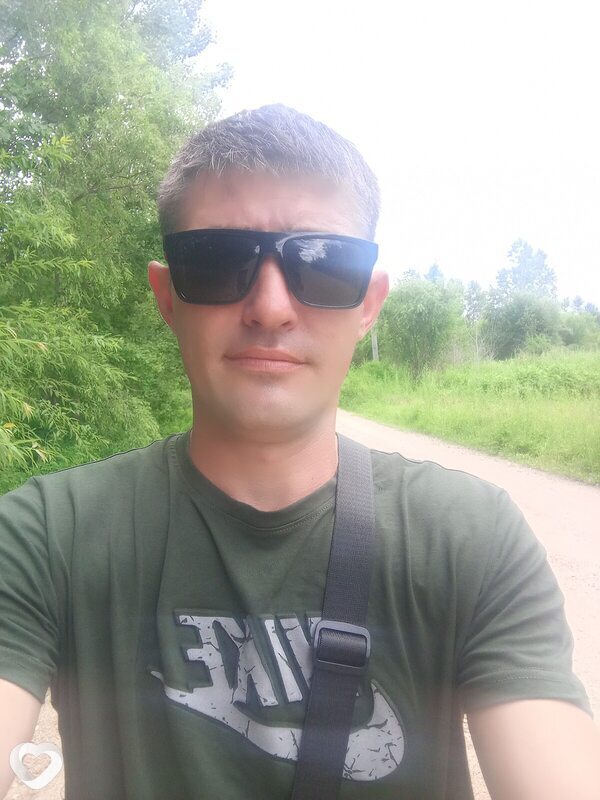 Никита, 34, Биробиджане — анкета №2683230