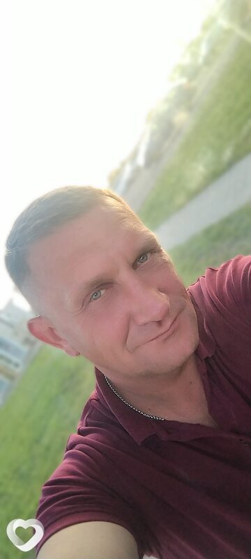 Павел, 44, Минске — анкета №2683238
