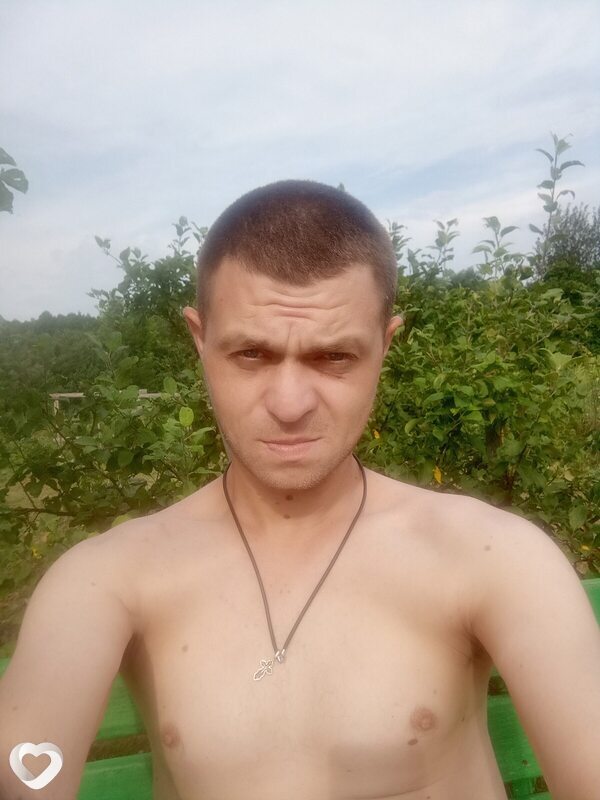 Дима, 30, Воронеже — анкета №2683298