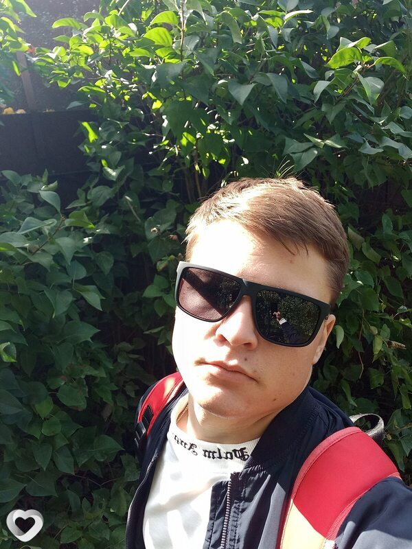 Сергей, 23, Тамбове — анкета №2683303
