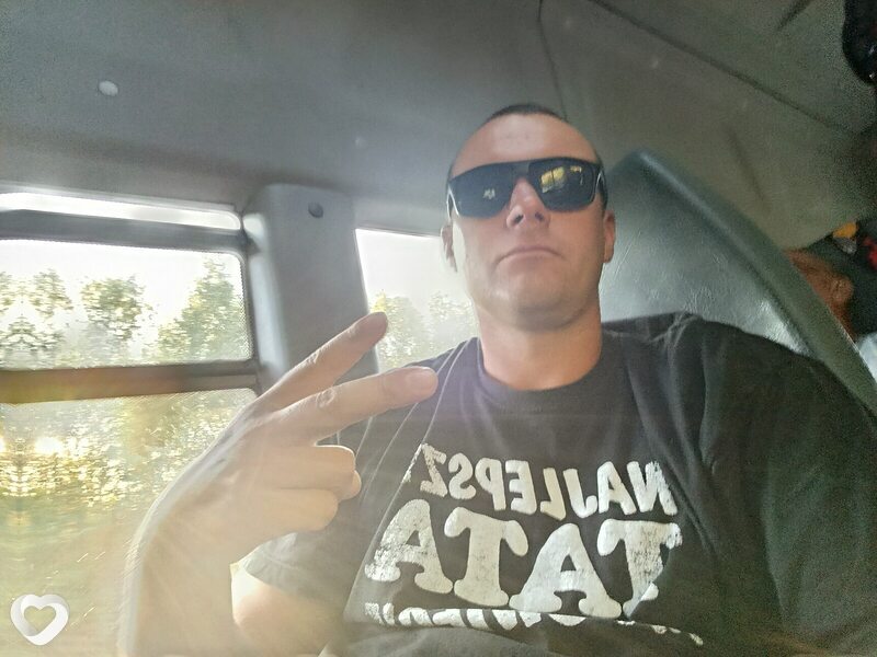 Denis, 39, Бресте — анкета №2683305