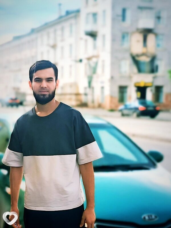 Абу, 21, Златоусте — анкета №2683312