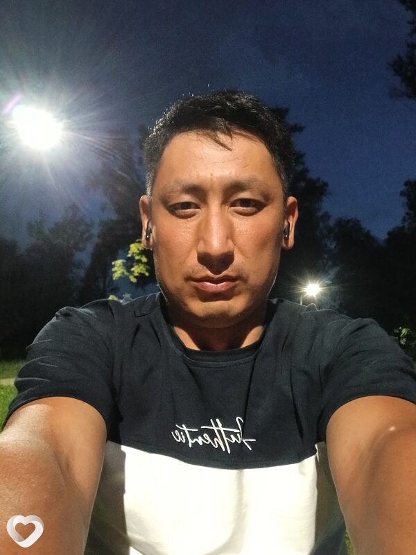 Камал, 35, Дзержинске — анкета №2683317