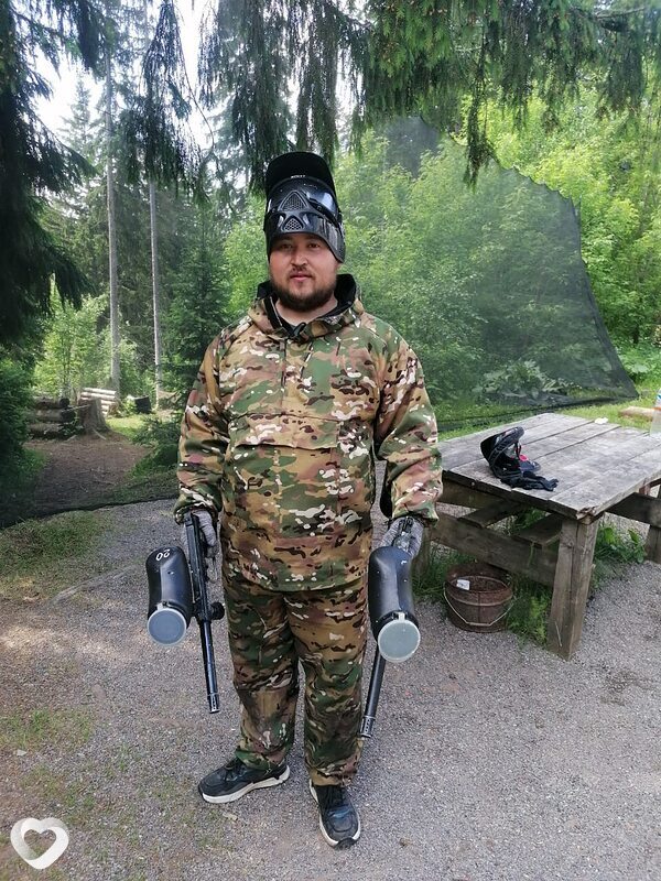 Алексей, 33, Чусовое — анкета №2685099