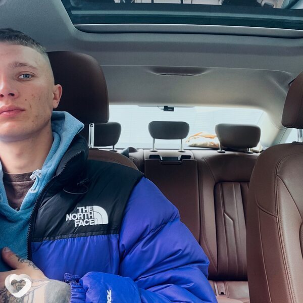 Aliaksandr, 27, Минске — анкета №2685102